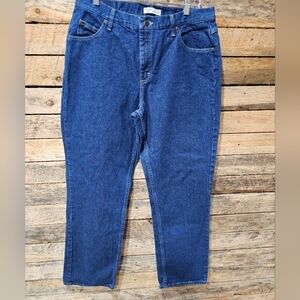 Riders Size‎ 16 darker Denim jeans